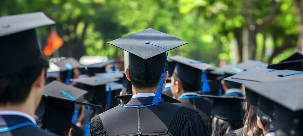 Graduation Caps